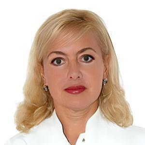 Ковшутина Любовь Михайловна