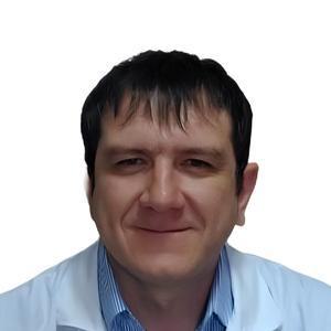 Хасигов Алан Владимирович