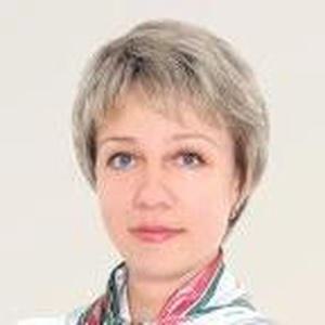 Катровская Марина Александровна