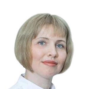 Литвинова Ирина Владимировна