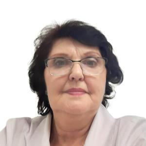 Касьянова Лариса Васильевна