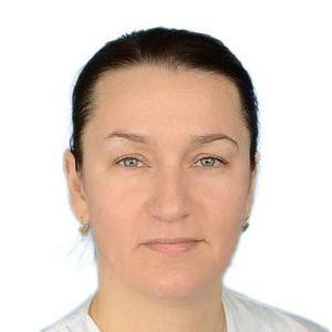 Коноплева Татьяна Ивановна