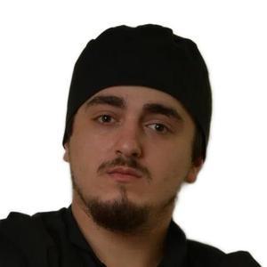 Алиев Давид Магомедович