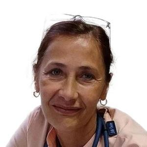 Гаврилкина Ирина Адольфовна