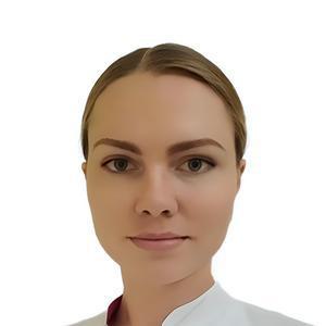 Примак Ольга Леонидовна