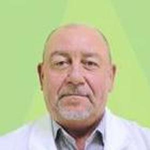 Пучков Александр Сергеевич
