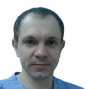 Замыцкий Ярослав Михайлович