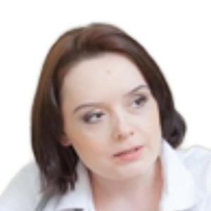 Соловьева Ольга Юрьевна