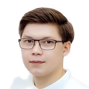 Насихов Альберт Исламович
