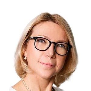 Старостина Людмила Григорьевна