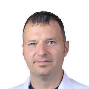 Инжеваткин Денис Игоревич