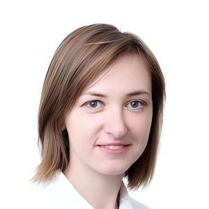 Кузина Ирина Александровна