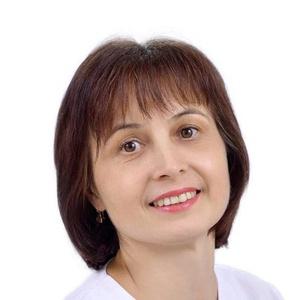 Насибуллина Милеуша Фоатовна