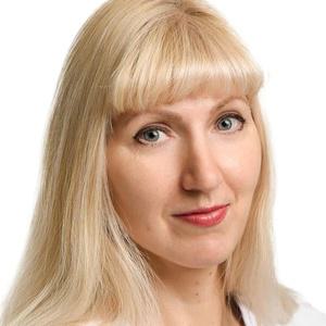Михайлова Алена Геннадьевна