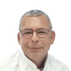 Старовойтов Виталий Анатольевич