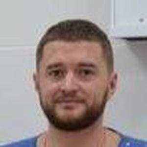 Кашин Константин Павлович