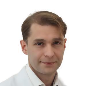 Гришин Иван Владимирович