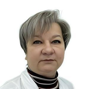 Копосова Татьяна Борисовна