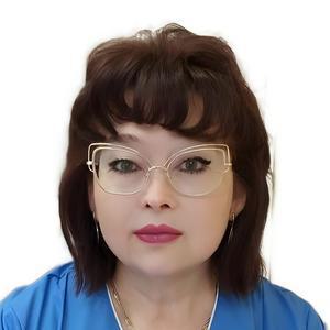 Струнина Надежда Митрофановна