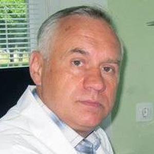 Копущу Дмитрий Иванович