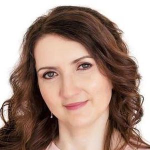 Жукова Елена Григорьевна