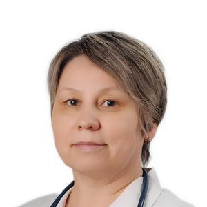 Богданова Ирина Александровна