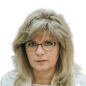 Кудинова Ирина Михайловна
