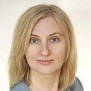Грошева Светлана Степановна