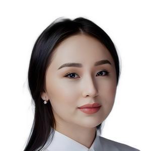 Нигманова Камила Умидовна