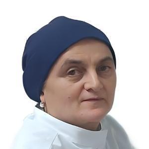 Эпендиева Сацита Мусаевна