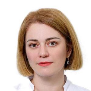 Фидарова Алана Михайловна
