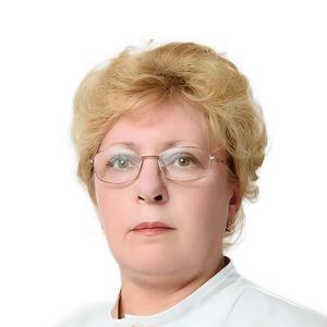 Вислогузова Надежда Васильевна