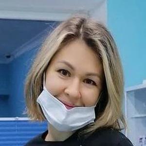 Коваленко Екатерина Геннадьевна