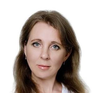 Бестемьянова Юлия Александровна