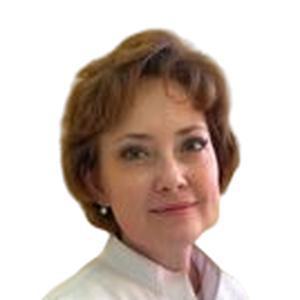 Щукина Наталия Вадимовна