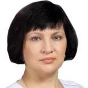 Карева Татьяна Николаевна