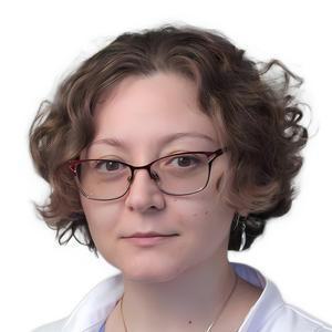 Новошинова Наталия Николаевна