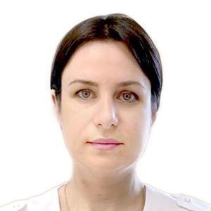 Гальцева Тамара Михайловна