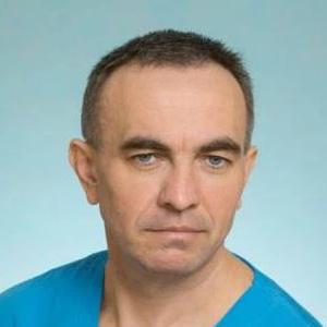 Покутнев Андрей Павлович
