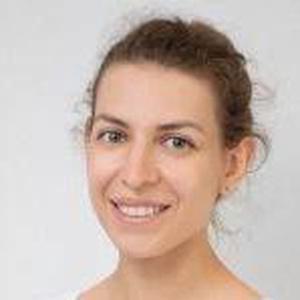 Лобанова Светлана Александровна