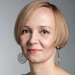 Орлова Олеся Александровна