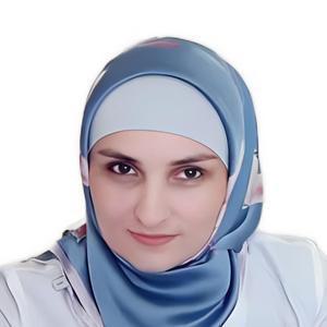 Нурмагомедова Асият Муртазалиевна