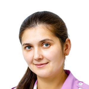 Вакула Ольга Геннадьевна