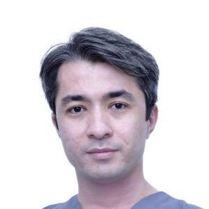 Рахмонов Джахонгир Одилович