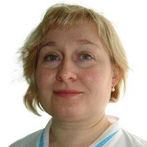 Чижова Светлана Юрьевна