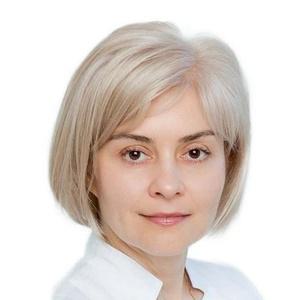 Школяр Наталья Александровна