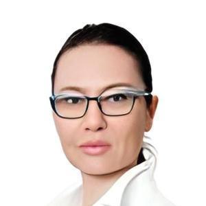 Евтушенко Оксана Николаевна