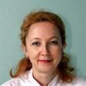 Шакирова Екатерина Васильевна