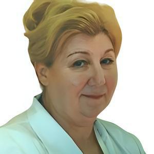 Лазукова Светлана Борисовна