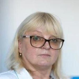 Заболотская Наталия Владленовна